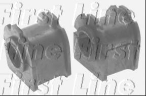 Ремкомплект, соединительная тяга стабилизатора FIRST LINE FSK7406K