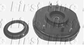 Опора стойки амортизатора FIRST LINE FSM5081