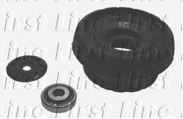 Опора стойки амортизатора FIRST LINE FSM5085