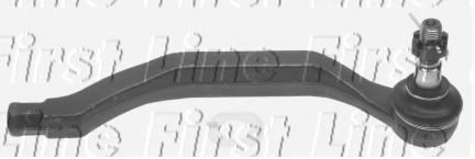 Наконечник поперечной рулевой тяги FIRST LINE FTR5344
