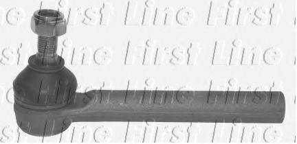 Наконечник поперечной рулевой тяги FIRST LINE FTR5494