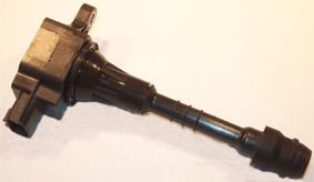 Катушка зажигания EUROCABLE DC-1155