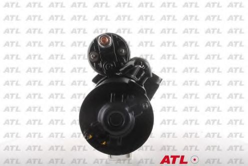 Стартер ATL Autotechnik A 75 590