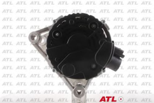 Генератор ATL Autotechnik L 68 490