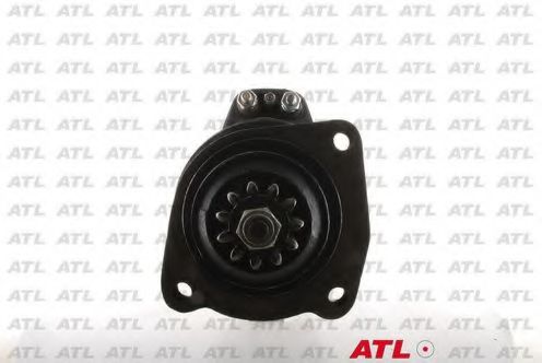 Стартер ATL Autotechnik A 11 580