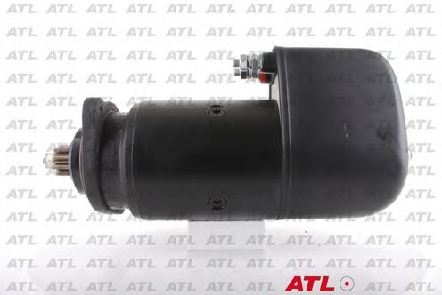 Стартер ATL Autotechnik A 11 550