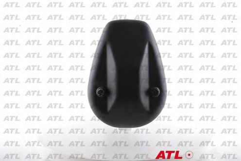 Стартер SPIDAN 4580