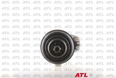 Стартер ATL Autotechnik A 76 980