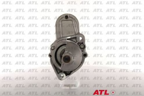 Стартер ATL Autotechnik A 74 300