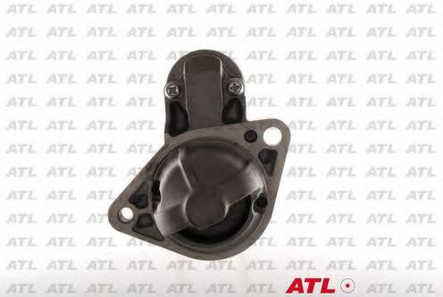 Стартер ATL Autotechnik A 79 470