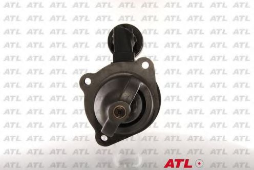 Стартер ATL Autotechnik A 91 460