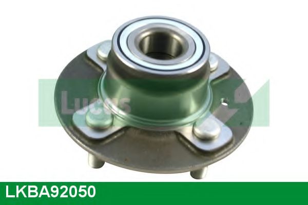 Комплект подшипника ступицы колеса LUCAS ENGINE DRIVE LKBA92050