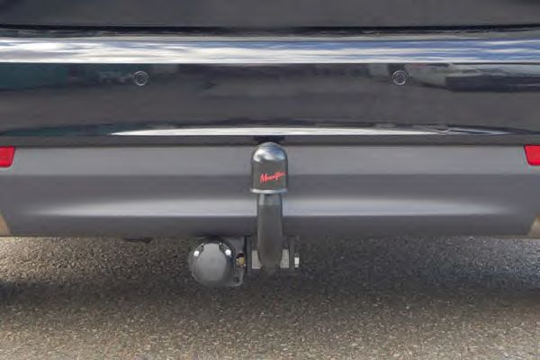 Прицепное оборудование MONOFLEX 308013