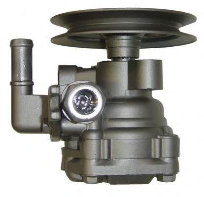 Гидравлический насос, рулевое управление WAT BKI56K