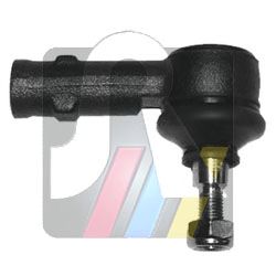 Наконечник поперечной рулевой тяги TIMKEN 41208