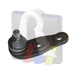 Несущий / направляющий шарнир RTS 93-00992-2