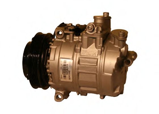 Компрессор, кондиционер SERCORE 16CA319
