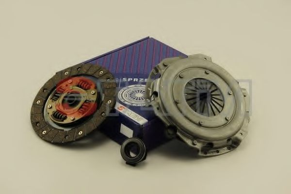 Комплект сцепления STATIM 100230