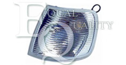 Фонарь указателя поворота EUROLITES LEART 20301000