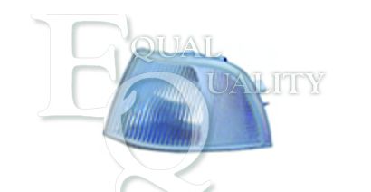 Основная фара EQUAL QUALITY GA6959