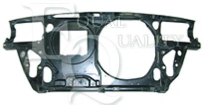 Облицовка передка EQUAL QUALITY L00518