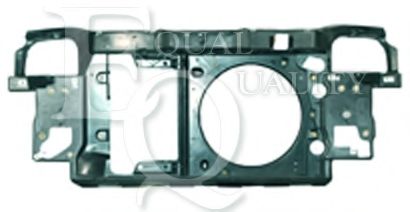 Облицовка передка EQUAL QUALITY L00560