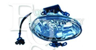 Противотуманная фара EQUAL QUALITY PF0309D