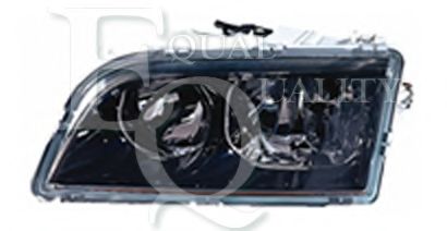 Основная фара EQUAL QUALITY PP0557S
