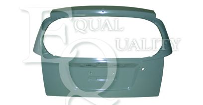 Задняя дверь EQUAL QUALITY L04713