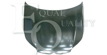 Капот двигателя EQUAL QUALITY L04973