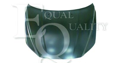 Капот двигателя EQUAL QUALITY L05042