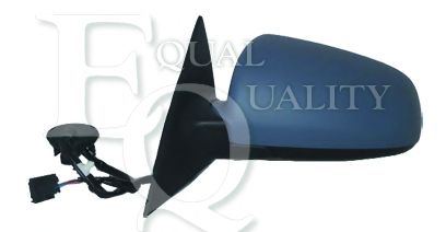 Наружное зеркало EQUAL QUALITY RS02879