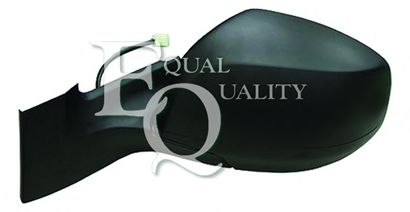 Наружное зеркало EQUAL QUALITY RD02937