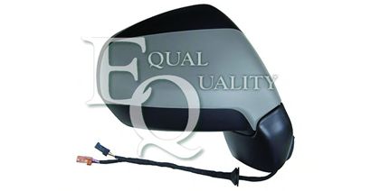 Наружное зеркало EQUAL QUALITY RD03183