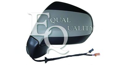 Наружное зеркало EQUAL QUALITY RS03183