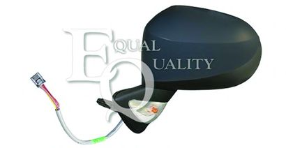 Наружное зеркало EQUAL QUALITY RS03235