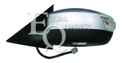 Наружное зеркало EQUAL QUALITY RS03033