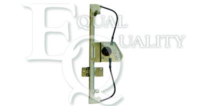 Подъемное устройство для окон EQUAL QUALITY 010185