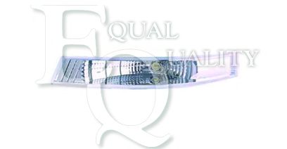 Фонарь указателя поворота EQUAL QUALITY GA3073