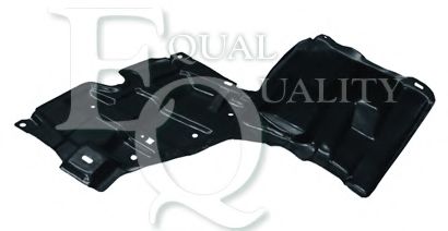 Изоляция моторного отделения EQUAL QUALITY R462