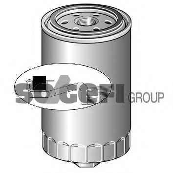 Масляный фильтр BOSCH P3250