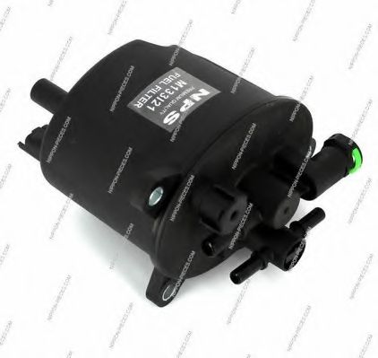 Топливный фильтр NPS M133I21