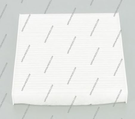 Фильтр, воздух во внутренном пространстве NPS MC4017C