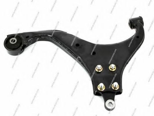 Несущий / направляющий шарнир NPS FCA6568