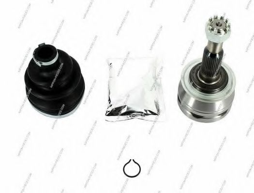 Шарнирный комплект, приводной вал NPS D281O01
