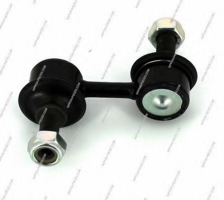 Тяга / стойка, стабилизатор NPS FDL6677