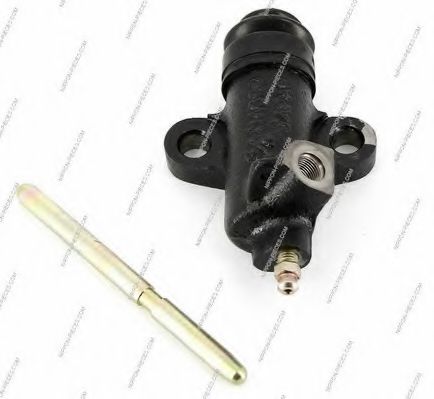 Рабочий цилиндр, система сцепления NPS N260N38