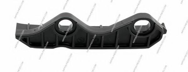 Планка успокоителя, цепь привода NPS KDK105