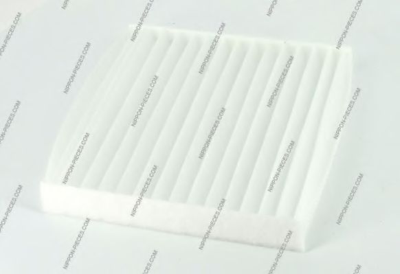 Фильтр, воздух во внутренном пространстве NPS TC1018