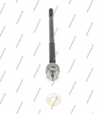 Угловой шарнир, продольная рулевая тяга NPS T410A57